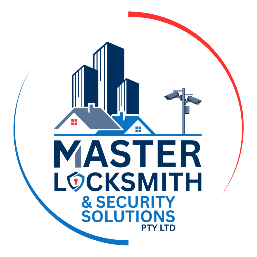 Contact Us - Master Locksmith & Security Solutions Pty Ltd