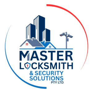 master locksmith and security solutions pty ltd logo1